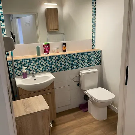 Apartment Annaresa