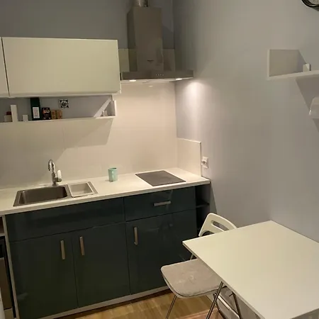 Apartment Annaresa